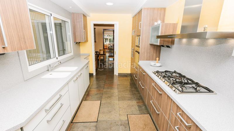 Foto d36fc64b-4ca9-43e9-862f-c4d246ccbb97. Haus mit heizung pool in Urbanitzacions Mataró