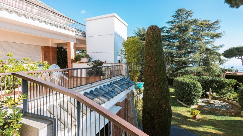 Foto feb20c85-4b9c-44af-86bb-f1d9092bbc82. Haus mit heizung pool in Urbanitzacions Mataró