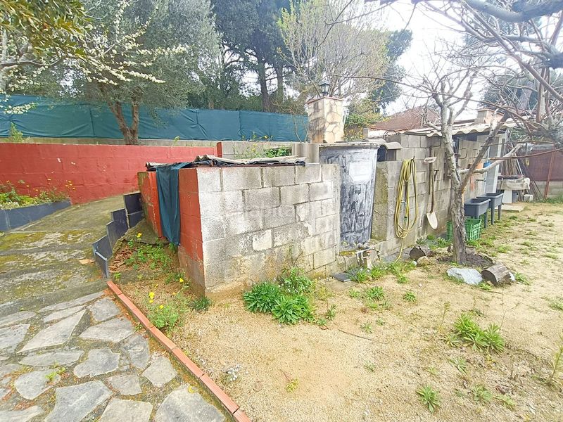 Foto f2177b9b-069e-4ea9-9503-f6c0b9d0c12e. Casa amb calefacció a Can Massuet del Far Dosrius