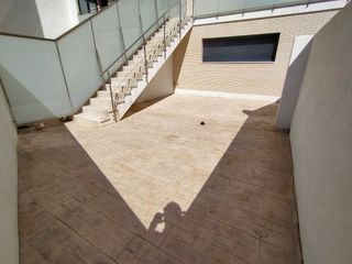 Rent Flat in Centre. 3 habtiacions terrassapk.