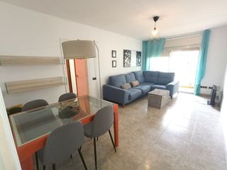 Etagenwohnung in Eixample. 3 habitacions