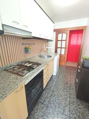Piso en Peramàs. 3 habitacions