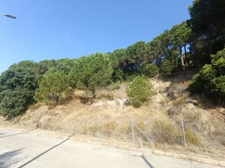 Wohngrundstück  Arenys. 1 o 2 parceles