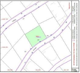 Residential Plot  Arenys