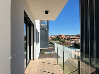 Lloguer Pis  Font de la teulada. Obra nova  pk  piscina