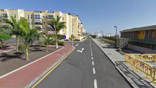 Terreny residencial a Salicaria 28. Parcela urbana de 143m2 en parque la reina