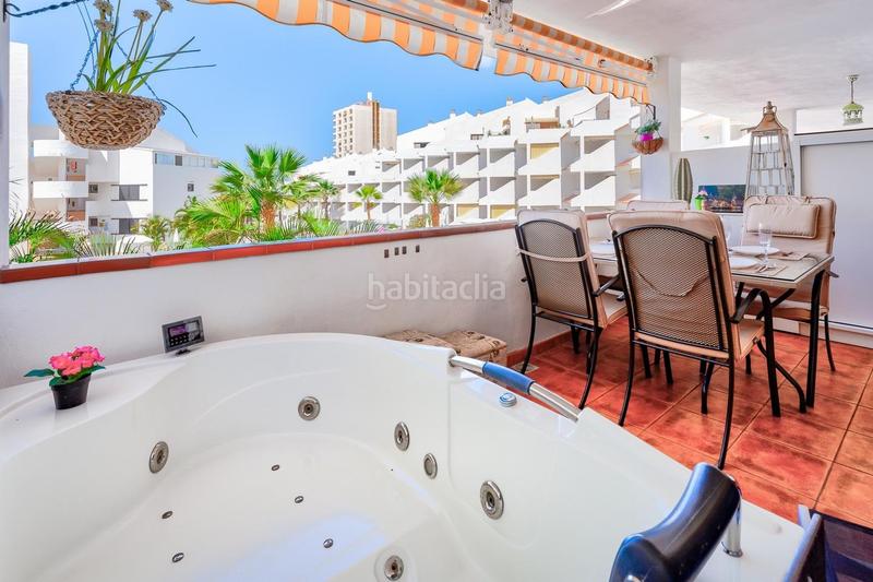 Foto 53a859b0-9e24-4d53-bbe8-2720bbdf2055. Appartement dans juan carlos i 43 dans Los Cristianos Arona