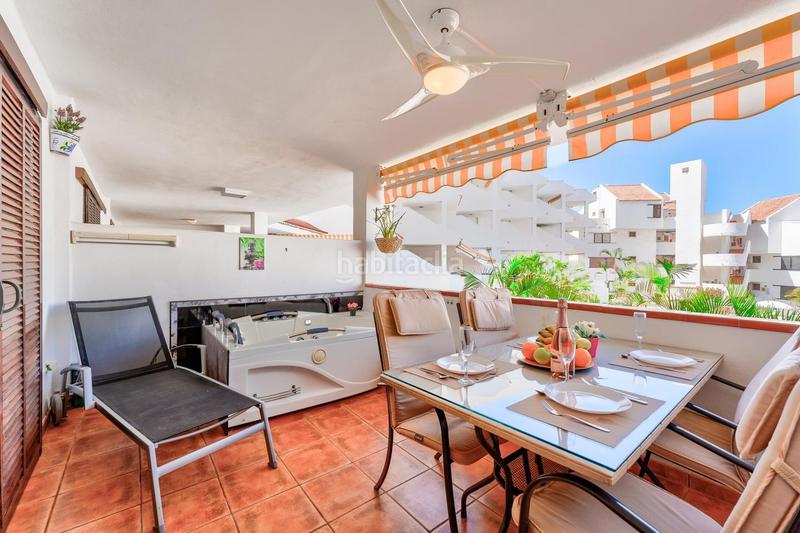 Foto 5bbde280-520b-4408-ae14-10e9f53a0dc0. Appartement dans juan carlos i 43 dans Los Cristianos Arona