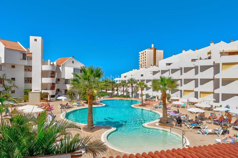 Foto cfb3a278-0782-4a56-98f5-d0a849fa6a0e. Appartement dans juan carlos i 43 dans Los Cristianos Arona