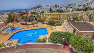 Pis en Torviscas 5. Estupendo apartamento en zona cntrica de torviscas
