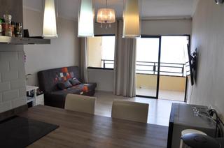 Apartament a Adeje 300 10. Atractivo apartamento en playa paraíso