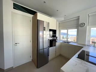 Pis a Los playeros 21. Ático en el corazón de los cristianos