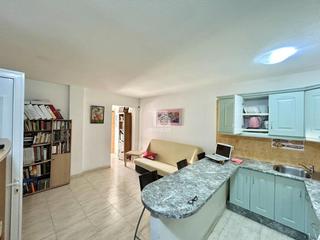 Appartement  Manuel bello ramos. Acogedor piso con gran terraza y vistas al mar en adeje