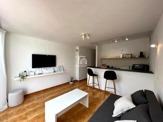 Piso en Noelia afonso cabrera 6. Apartamento reformado en playa de las américas