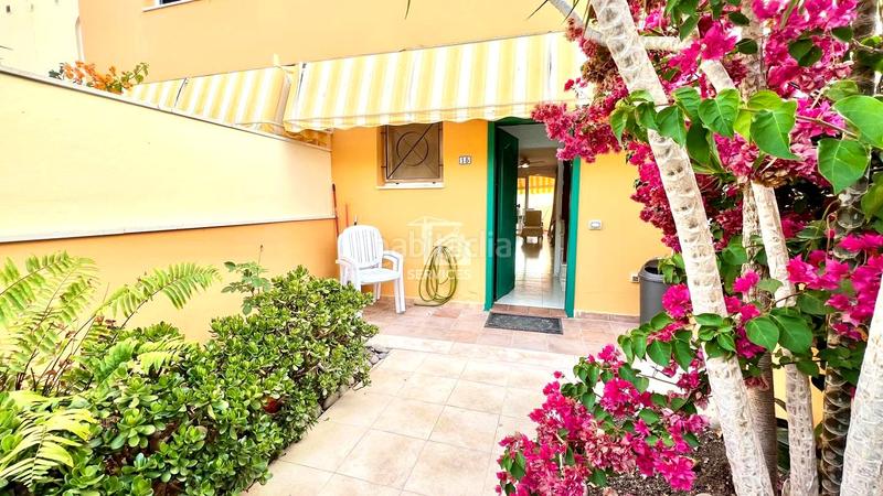 Foto a78a72c3-1e3a-451b-8592-caef03d1e65e. Zweistöckige wohnung in juan carlos i 53 in Los Cristianos Arona