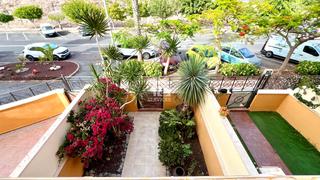 Dúplex en Juan carlos i 53. Duplex en parque tropical 2 los cristianos