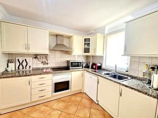 Piso  Falúa. Apartamento en complejo el rincón los cristianos