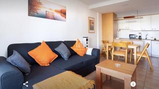 Rez-de-chaussée à Adeje 300 19. Bonito apartamento en playa paraíso