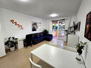 Location Appartement à Galicia 1. Se alquila maravilloso apartamento con vistas al mar en roque de