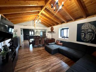 Bauernhof in La era 10. Finca con encanto en aripe  guía de isora