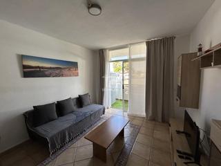 Rez-de-chaussée à El horno 21. Espectacular apartamento en playa paraíso