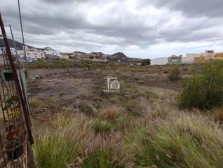 Terreny residencial en El fisco 8. Terreno urbano en cabo blanco