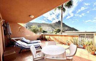 Rez-de-chaussée à Aragon 1. Increible apartamento  roque del conde
