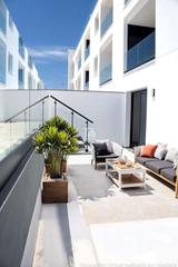 Rez-de-chaussée à Los ángeles 18. Espectacular apartamento nuevo en puerto santiago