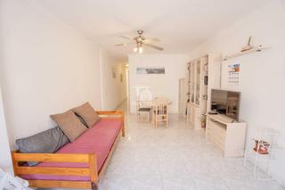 Apartament a Barranquillo 18. Apartamento junto al mar en alcalá.
