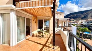 Pis a Falúa 2. Piso en el residencial el rincón los cristianos