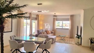Pis a El cardón 7. Piso de diseño con vistas al mar en amarilla golf