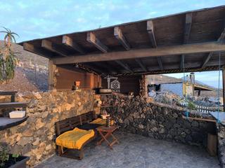 Masia a Taucho 1. Finca de ensueño con vistas al mar en taucho,adeje
