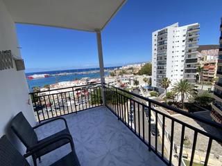 Lloguer Pis a El coronel 1. Maravilloso piso a pie de la playa de los cristianos