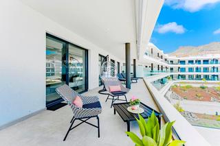 Pis a Beirut 28. Promoción apartamento exclusivo en costa adeje
