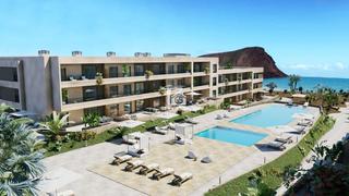 Apartamento en Hernán cortés 29. Impresionante piso 2 dormitorios en la tejita