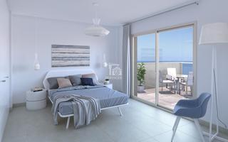 Dúplex a Juan carlos i 42. Oportunidad villa cerca del mar