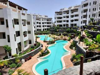 Lloguer Pis a El palm-mar 91. Piso en alquiler los menceyes palm mar
