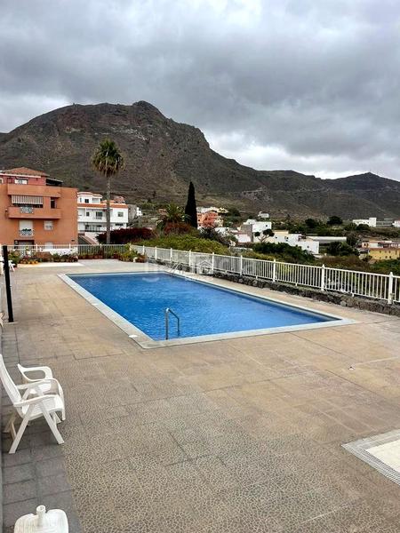 Foto 09ce4ae9-96a0-495b-98a5-43b9324c379b. Appartement dans angarillas 5 dans Valle San Lorenzo Arona