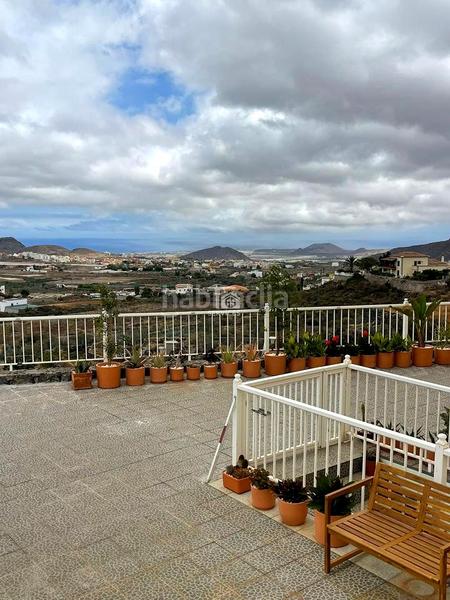 Foto 57a2b881-fa9e-4177-a2d9-f36e398432ce. Appartement dans angarillas 5 dans Valle San Lorenzo Arona