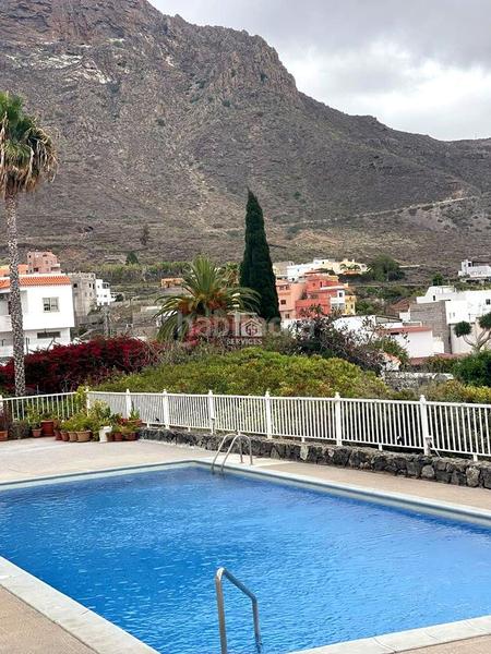Foto 648f5558-9805-48ee-b975-5e8fabd31212. Appartement dans angarillas 5 dans Valle San Lorenzo Arona