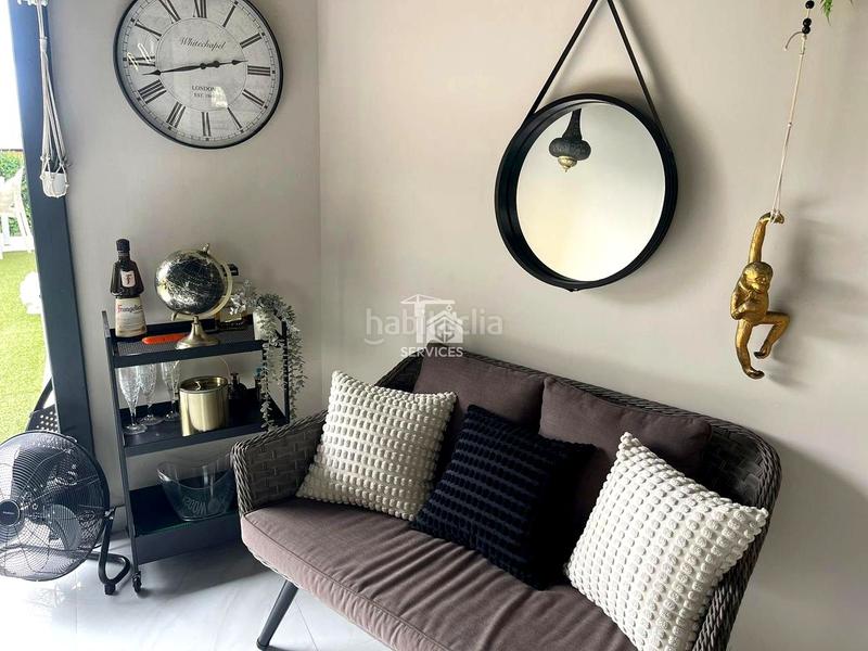 Foto 74b128ef-3ea1-48cf-9d8f-6bd40a313f8d. Appartement dans angarillas 5 dans Valle San Lorenzo Arona