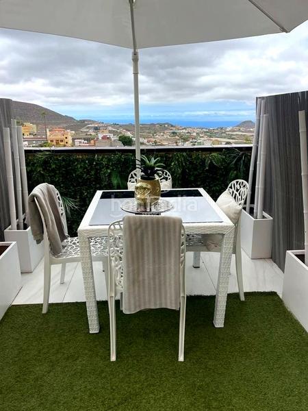 Foto ad7ad853-0e78-4226-9c11-60694b9131b8. Appartement dans angarillas 5 dans Valle San Lorenzo Arona