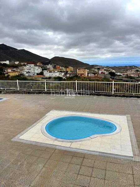 Foto bebfde42-4e6a-4b01-9773-facce99c18df. Appartement dans angarillas 5 dans Valle San Lorenzo Arona