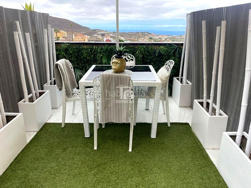 Foto c362d5a6-0336-4648-b482-6fb7864c8d47. Appartement dans angarillas 5 dans Valle San Lorenzo Arona