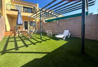 Pis en Roque de los muchachos 36. Apartamento en planta baja en costa adeje