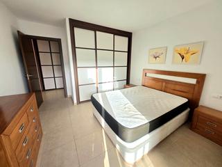 Pis a Jilguero 7. Encantador apartamento con terraza en palm mar