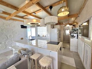 Maison à Doctor de las casas perez 12. Casa reformada con licencia vv en el casco histórico de adeje v.