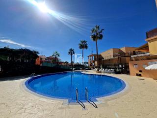 Lloguer Pis a Azimut 12. Alquiler de apartamento renovado, adeje