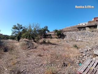 Terreny residencial a El tejar 3. Gran oportunidad de inversión en vilaflor de chasna