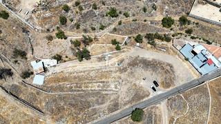 Terreno residencial en El tejar 3. Venta de conjunto de parcelas en vilaflor de chasna  tenerife